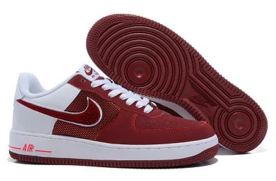 Cheap Nike Air Force 1 Men's Shoes wholesale No. 1702